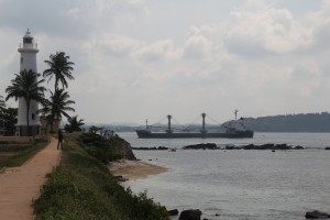 Galle 1