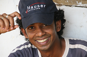 Ruwan Jayasekera